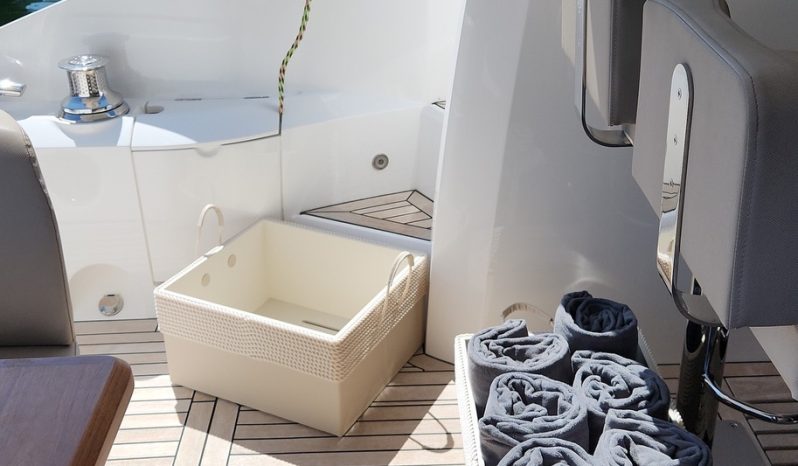 SUNSEEKER MANHATTAN 52 full