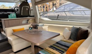 AZIMUT FLY 50 full