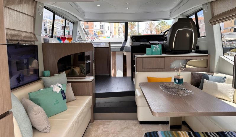AZIMUT FLY 50 full