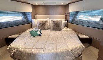 AZIMUT FLY 50 full