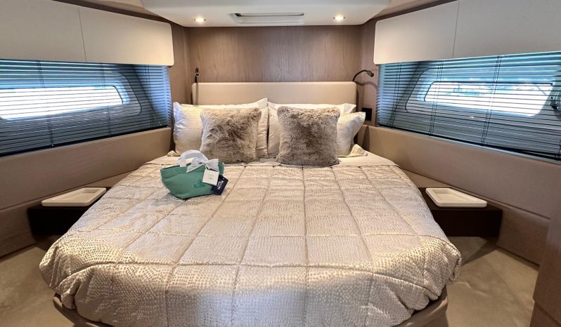 AZIMUT FLY 50 full