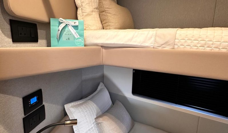 AZIMUT FLY 50 full
