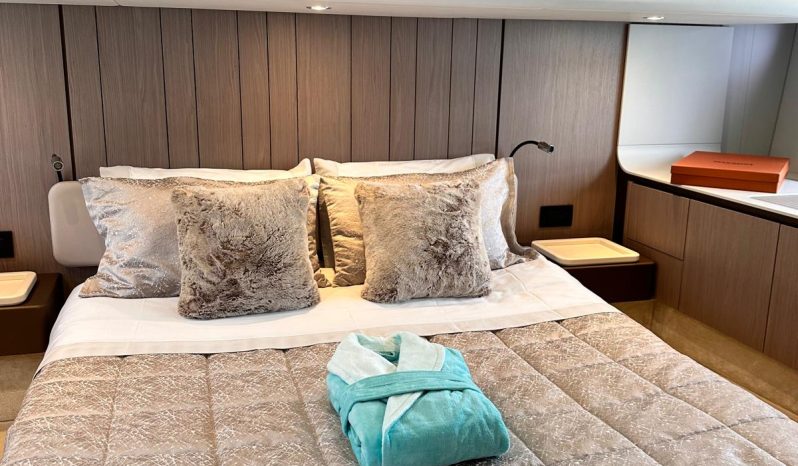 AZIMUT FLY 50 full
