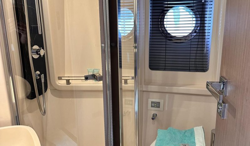AZIMUT FLY 50 full