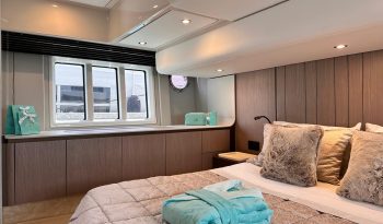 AZIMUT FLY 50 full