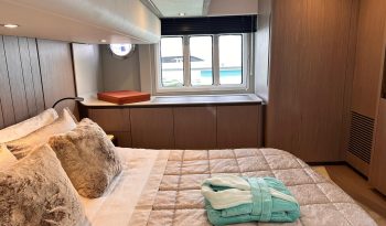 AZIMUT FLY 50 full