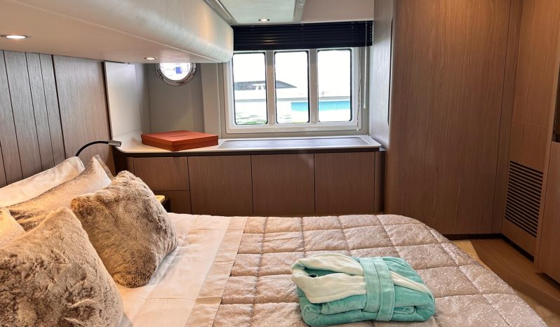 AZIMUT FLY 50 full