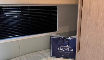 AZIMUT FLY 50 full