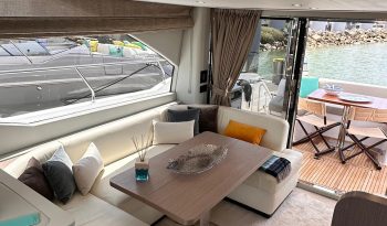 AZIMUT FLY 50 full