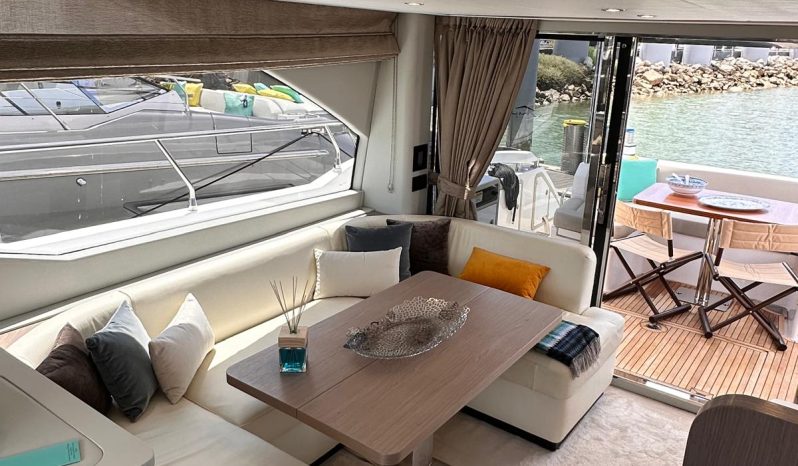 AZIMUT FLY 50 full