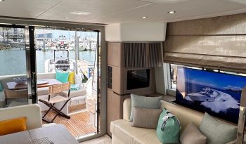 AZIMUT FLY 50 full