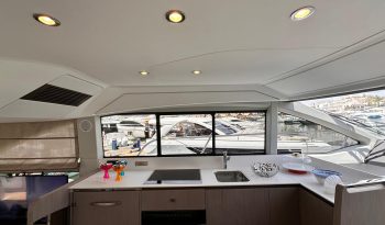 AZIMUT FLY 50 full