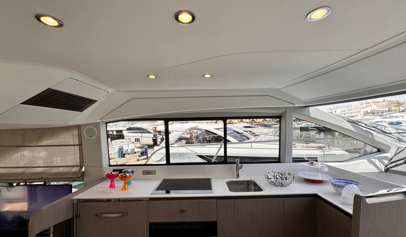 AZIMUT FLY 50 full