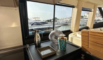 Azimut Magellano 53 full