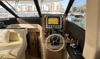 Azimut Magellano 53 full