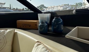 Azimut Magellano 53 full