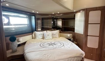 Azimut Magellano 53 full