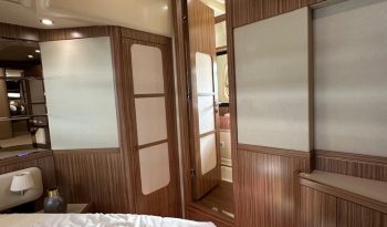 Azimut Magellano 53 full