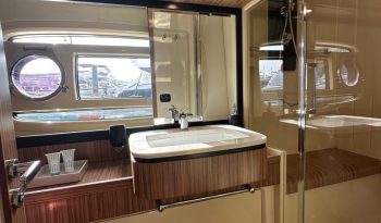 Azimut Magellano 53 full