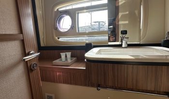 Azimut Magellano 53 full