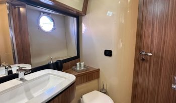 Azimut Magellano 53 full