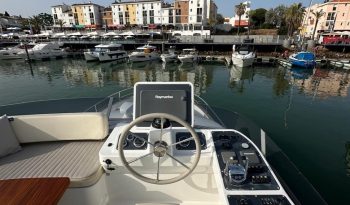 Azimut Magellano 53 full