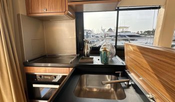 Azimut Magellano 53 full