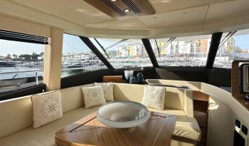 Azimut Magellano 53 full