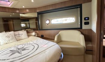 Azimut Magellano 53 full