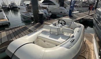 Azimut Magellano 53 full