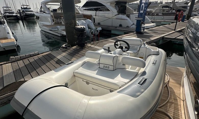 Azimut Magellano 53 full