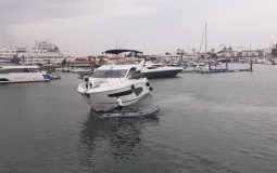 SUNSEEKER MANHATTAN 52