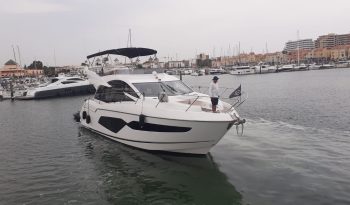 SUNSEEKER MANHATTAN 52 full