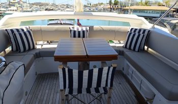 SUNSEEKER MANHATTAN 52 full