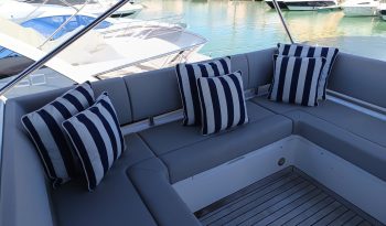 SUNSEEKER MANHATTAN 52 full