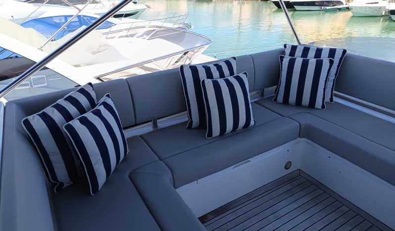 SUNSEEKER MANHATTAN 52 full