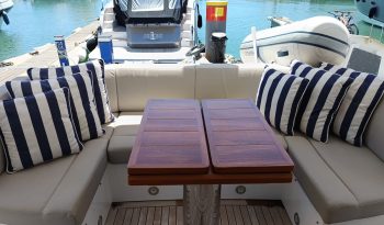 SUNSEEKER MANHATTAN 52 full
