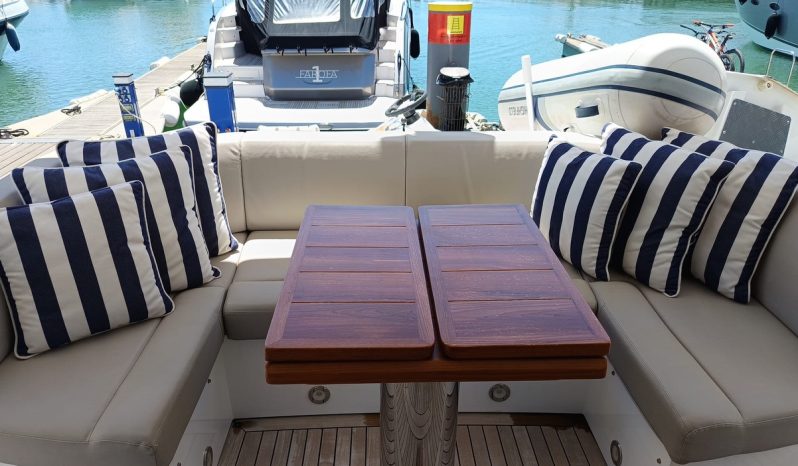 SUNSEEKER MANHATTAN 52 full