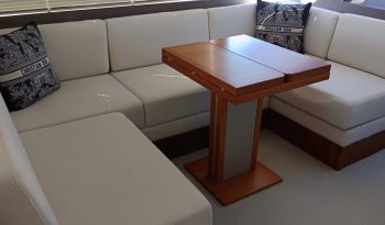 SUNSEEKER MANHATTAN 52 full