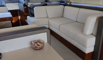 SUNSEEKER MANHATTAN 52 full