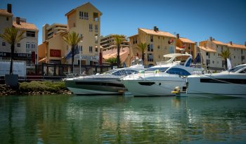 AZIMUT FLY 50 full
