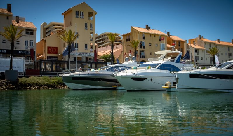 AZIMUT FLY 50 full