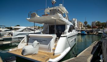 AZIMUT FLY 50 full