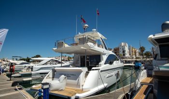 AZIMUT FLY 50 full
