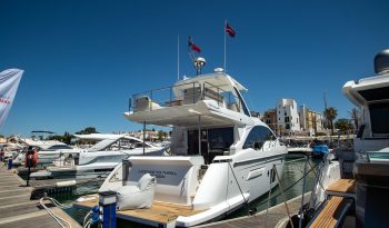 AZIMUT FLY 50 full