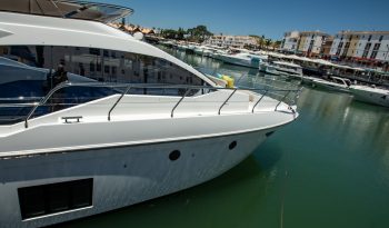 AZIMUT FLY 50 full
