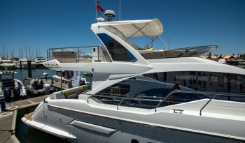 AZIMUT FLY 50 full