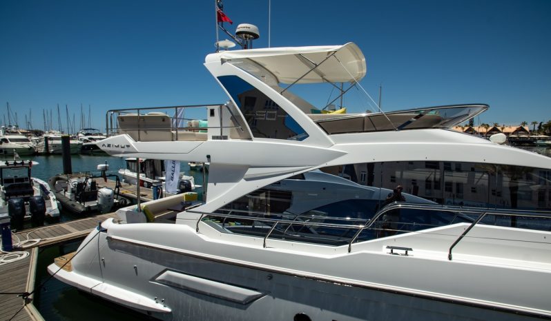 AZIMUT FLY 50 full
