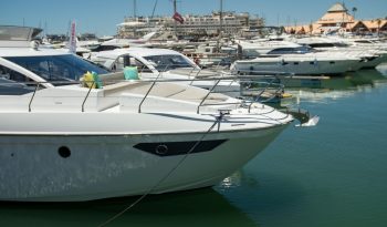 AZIMUT FLY 50 full