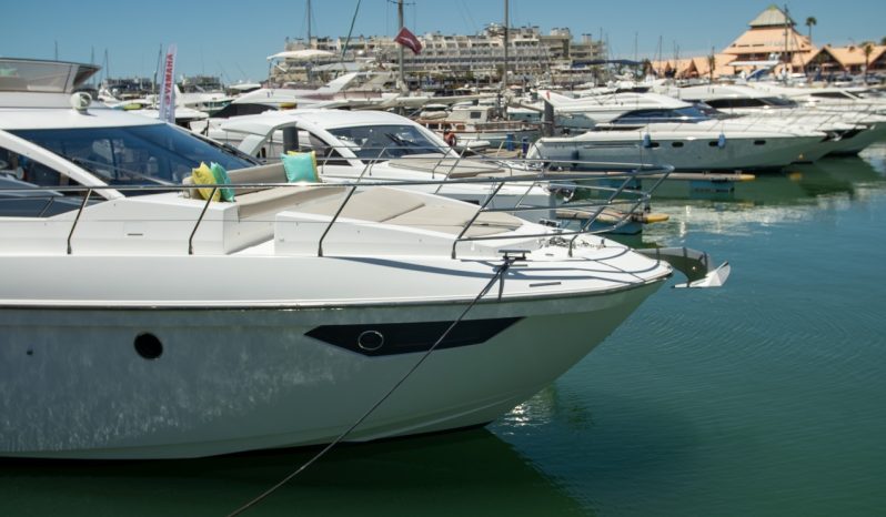 AZIMUT FLY 50 full